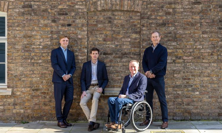 Stockford Anderson rebrands to Moreton Property LLP
